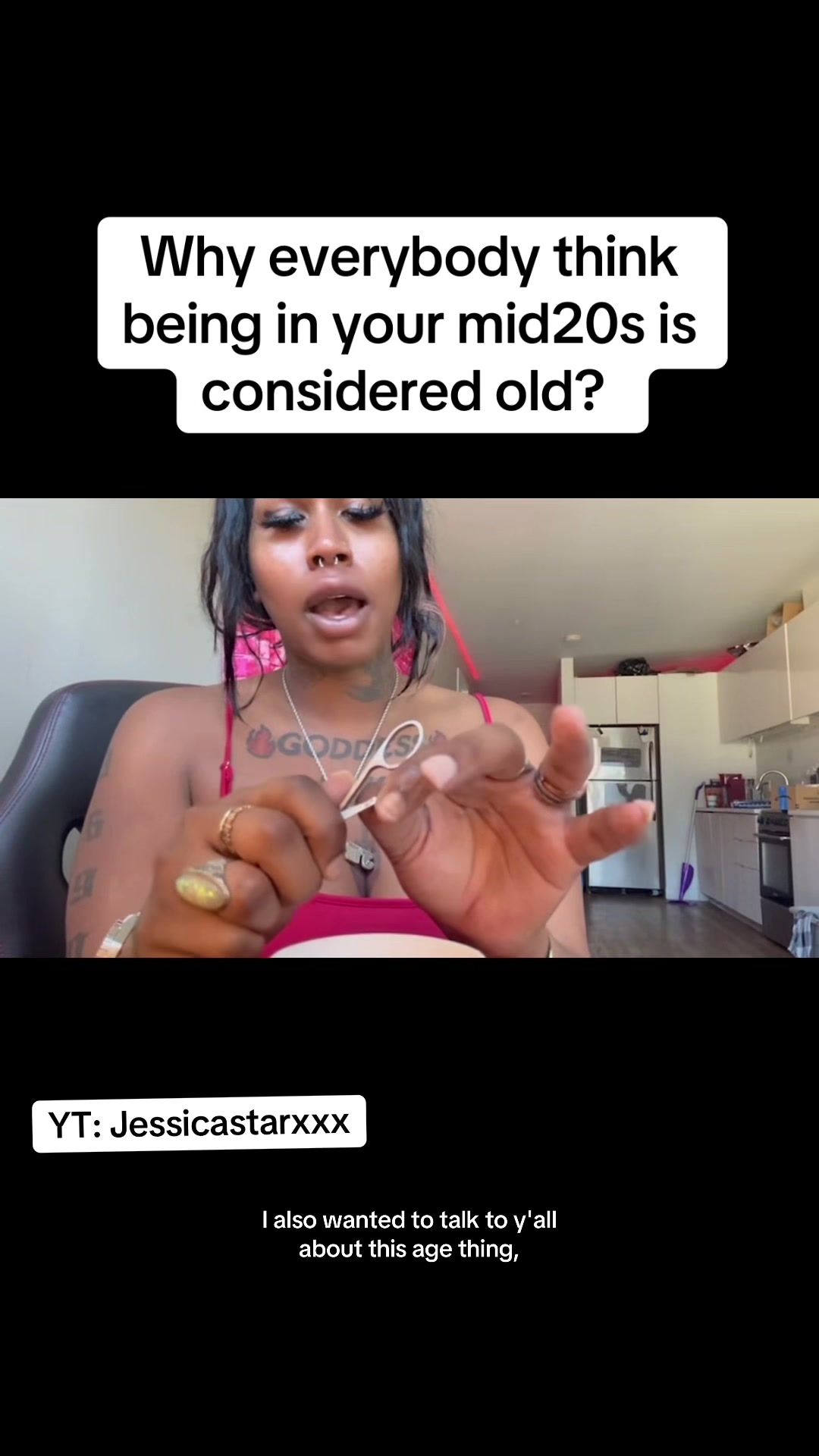 @Jessica Star