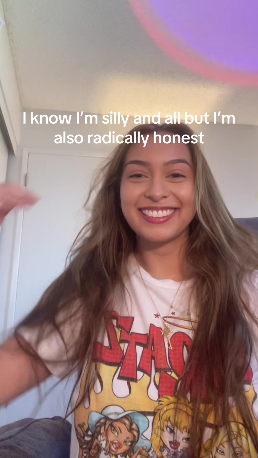 @Karina