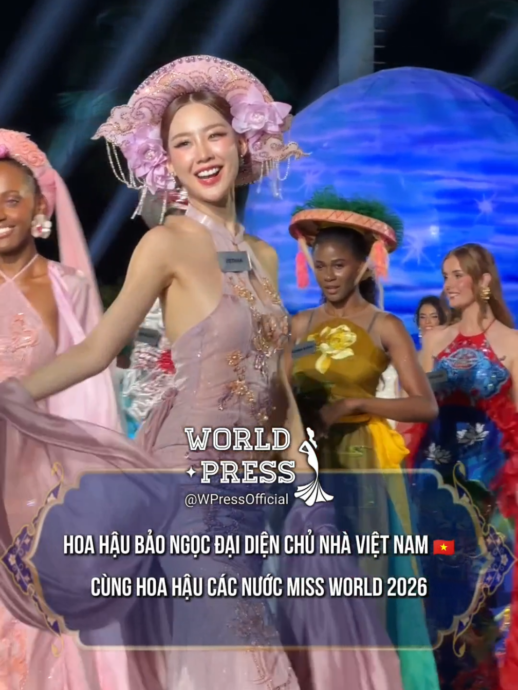 @World Press
