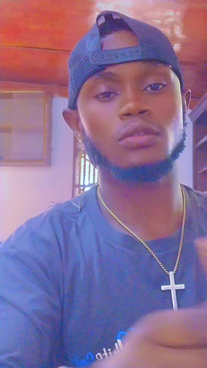 @FeFe motivation🇨🇬