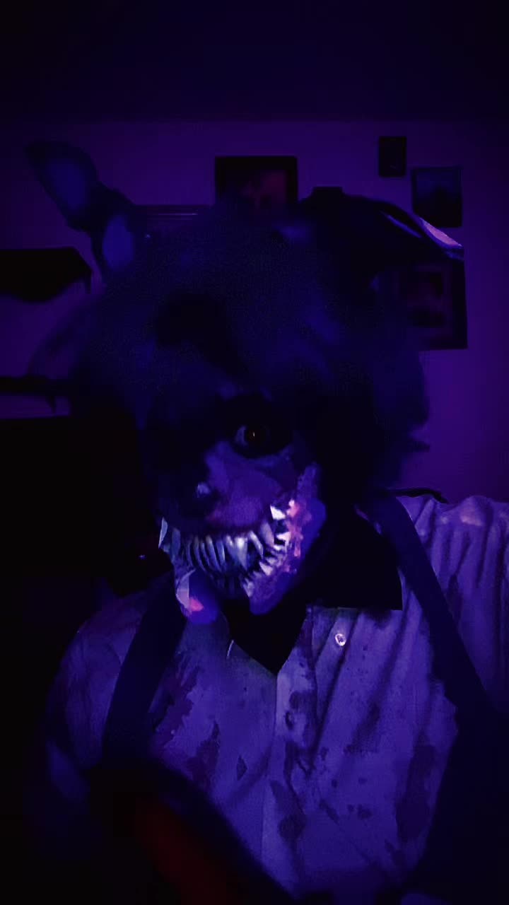 @🥥🫧IRL FuntimeFreddy 🥥🫧