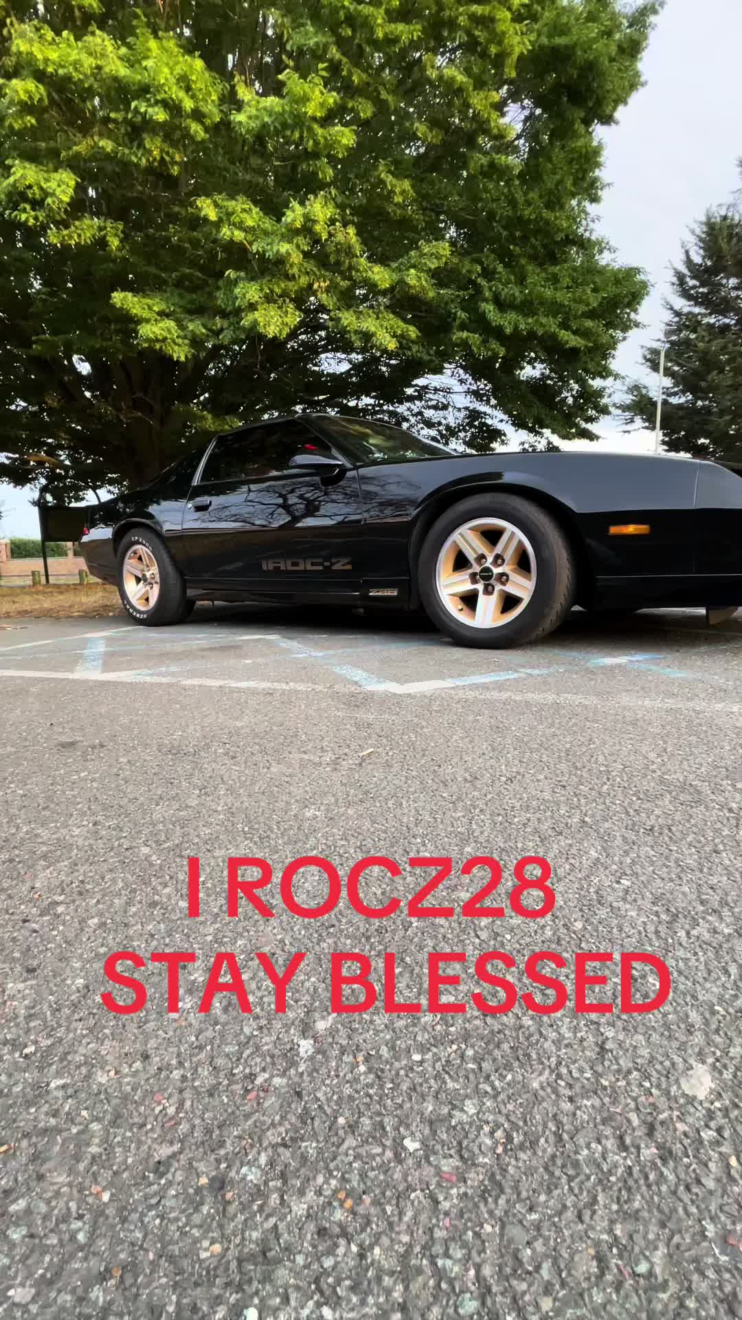 @IrocZ28
