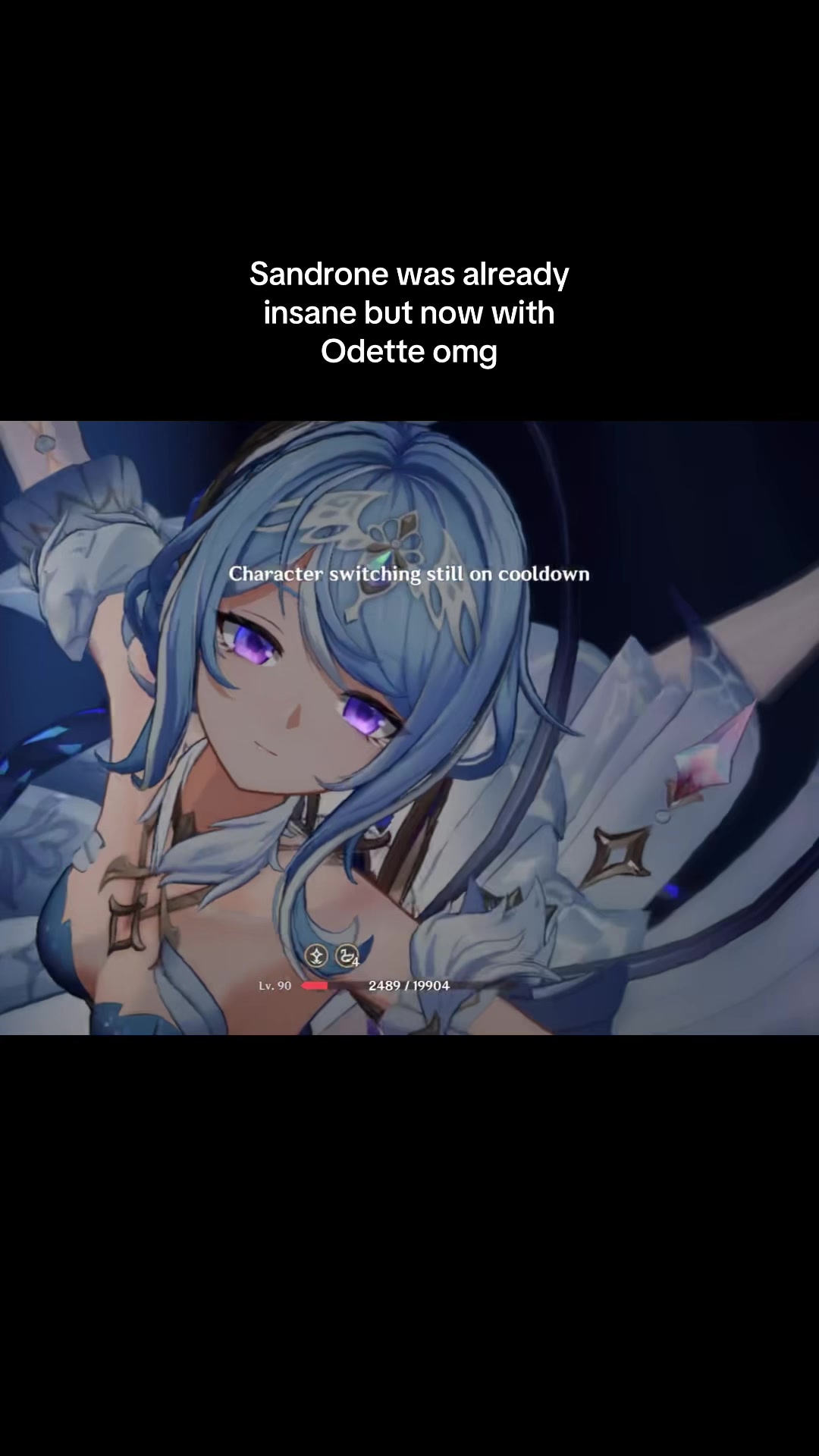 @Queen