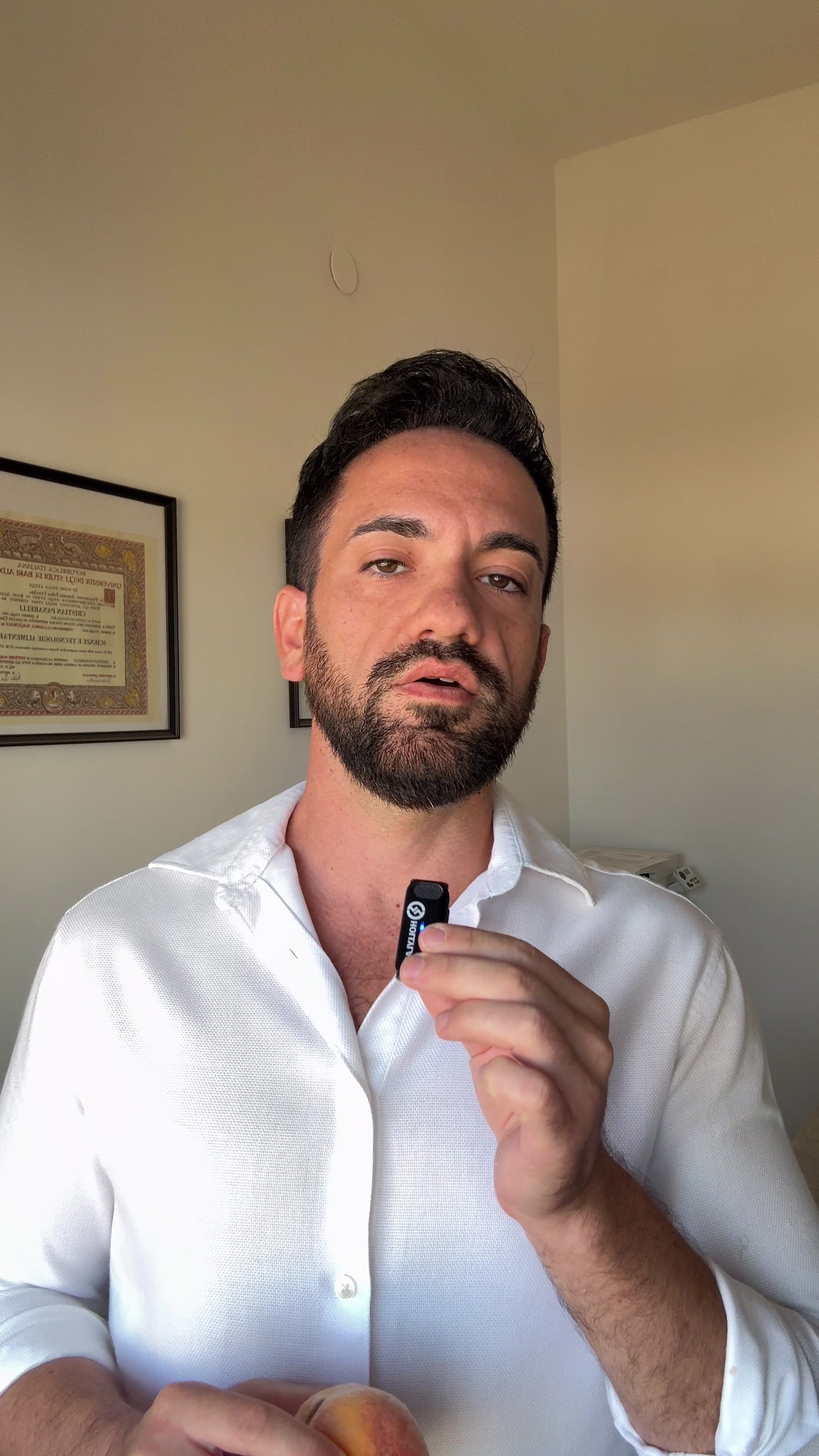 @Dott. Cristian Panarelli