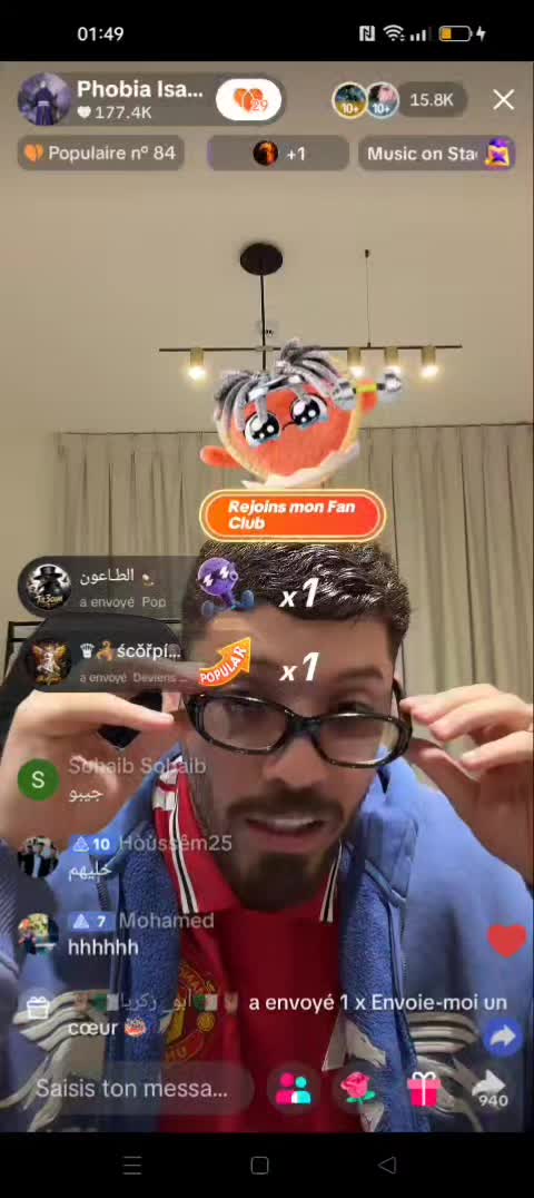 @Geronimo🦉🕸️🕊️🕊️