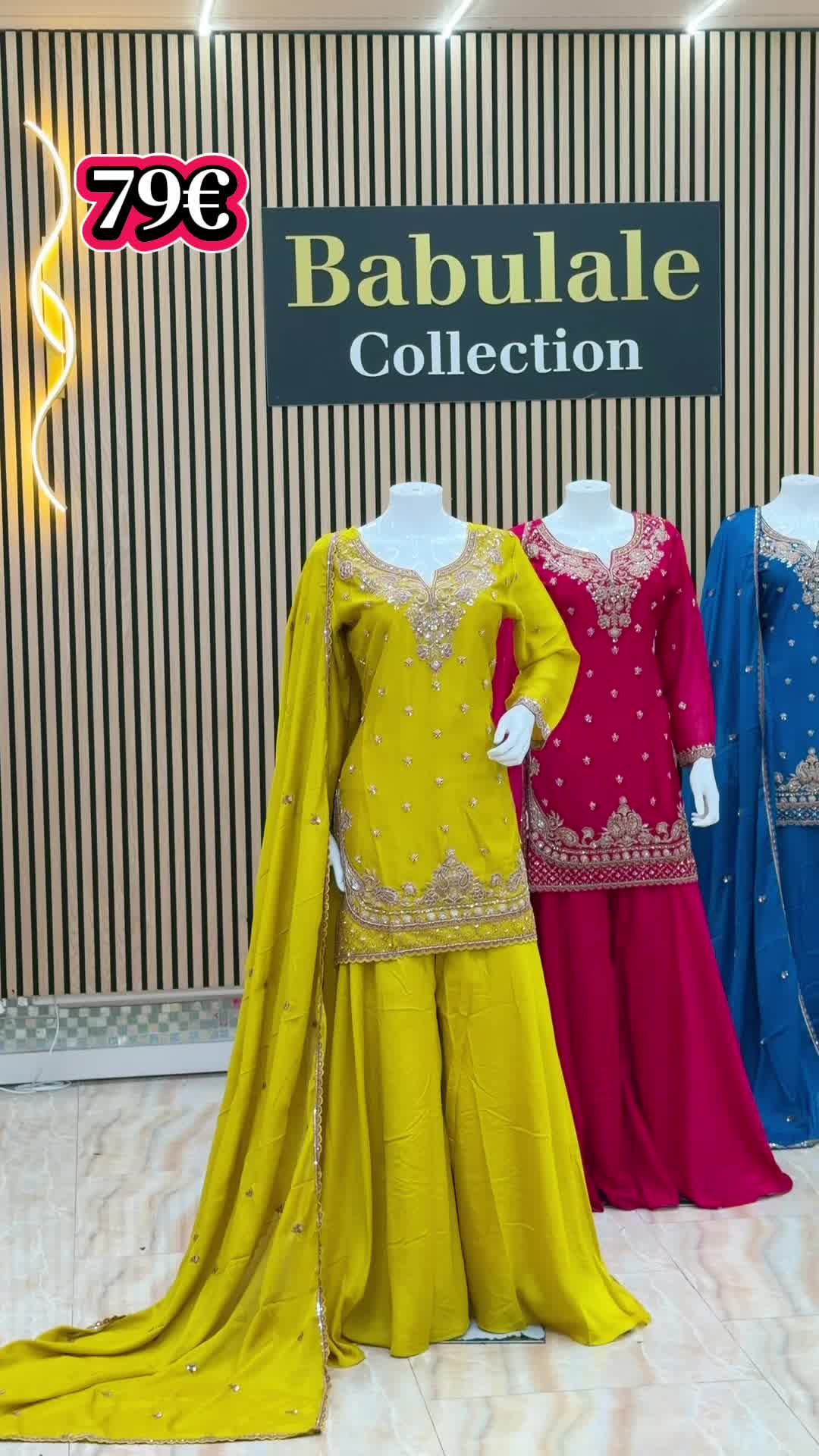 @Babulale_Collection