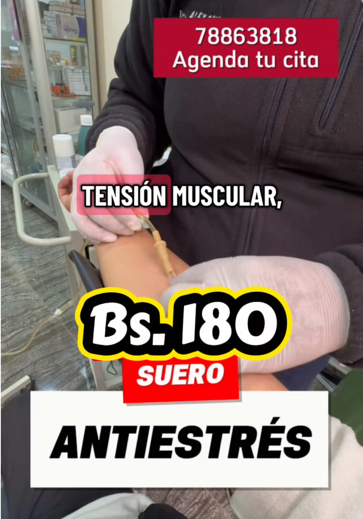 @Consultorio M&eacute;dico Health&Care