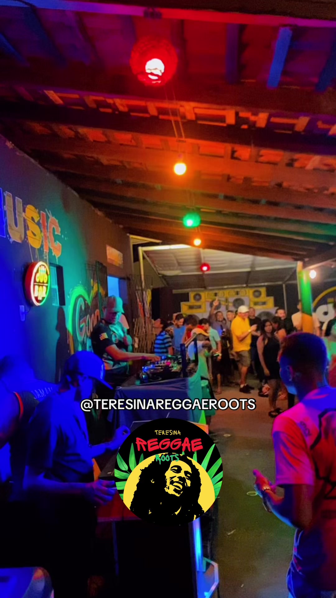 @TERESINA REGGAE ROOTS