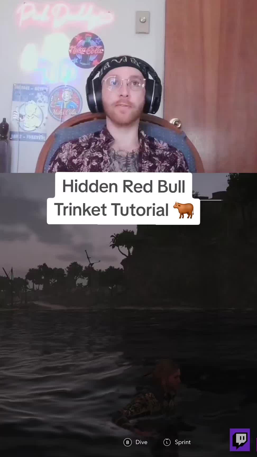 @Twitch:PinkDaddyOfficial