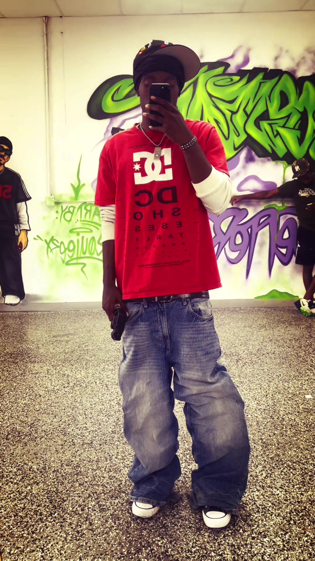 @cantkillmyswag