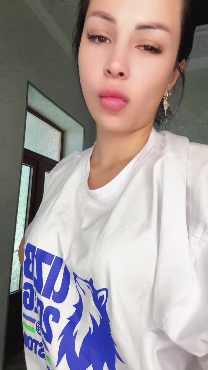 @Shaxina Gulomova