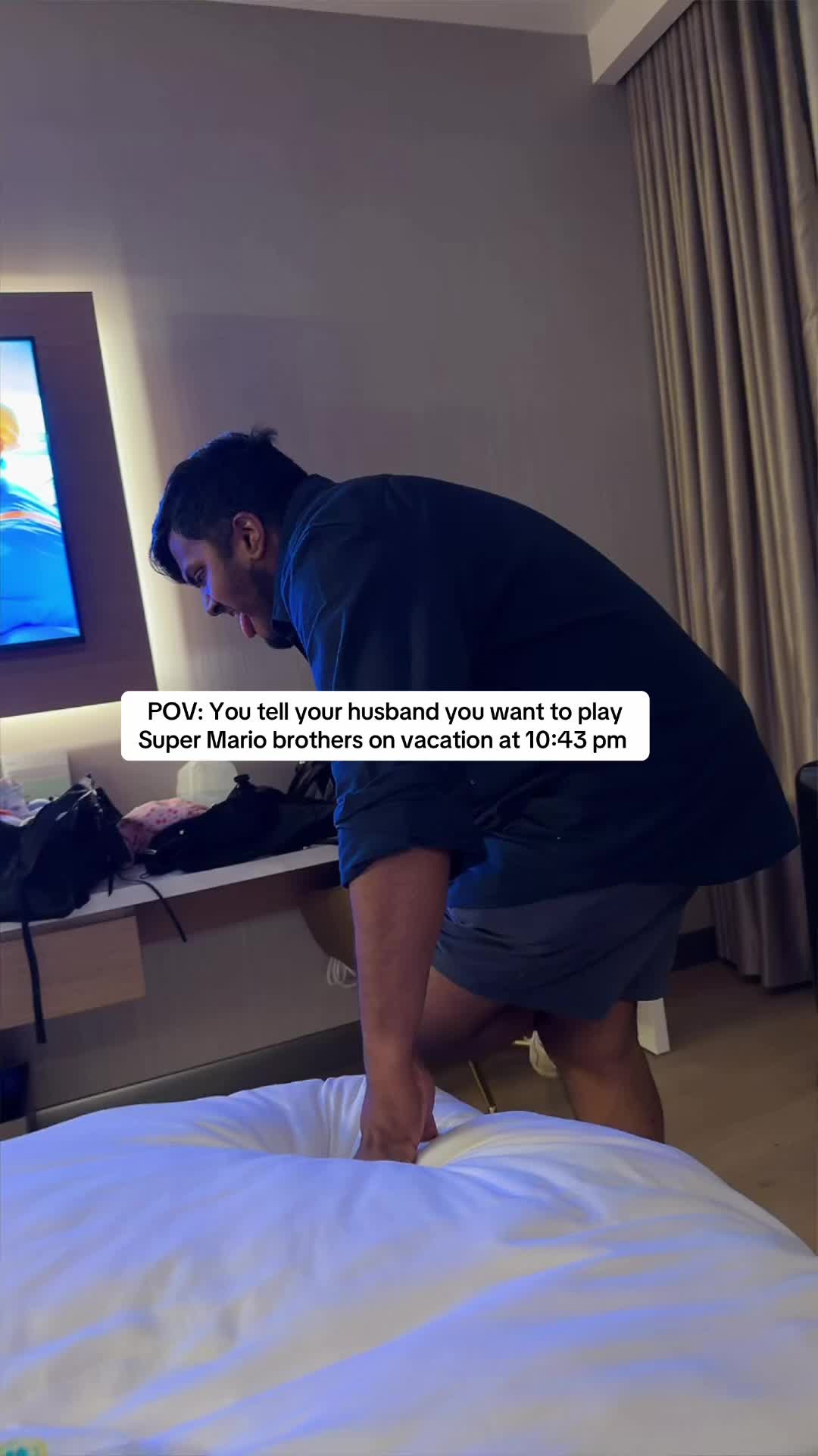@Zach and Ashley