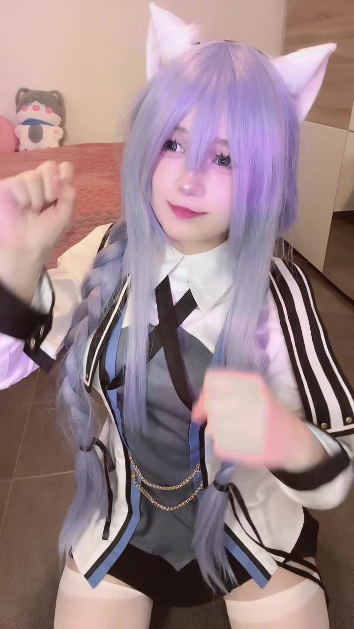 @Mei