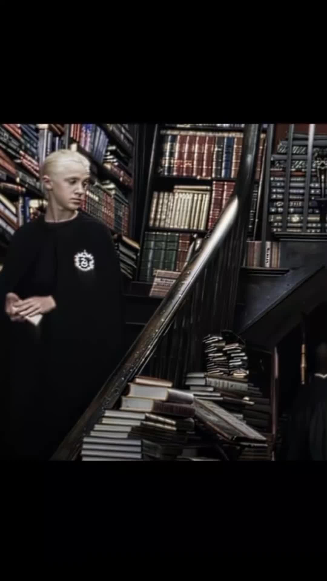@Draco Lucius Malfoy🐍