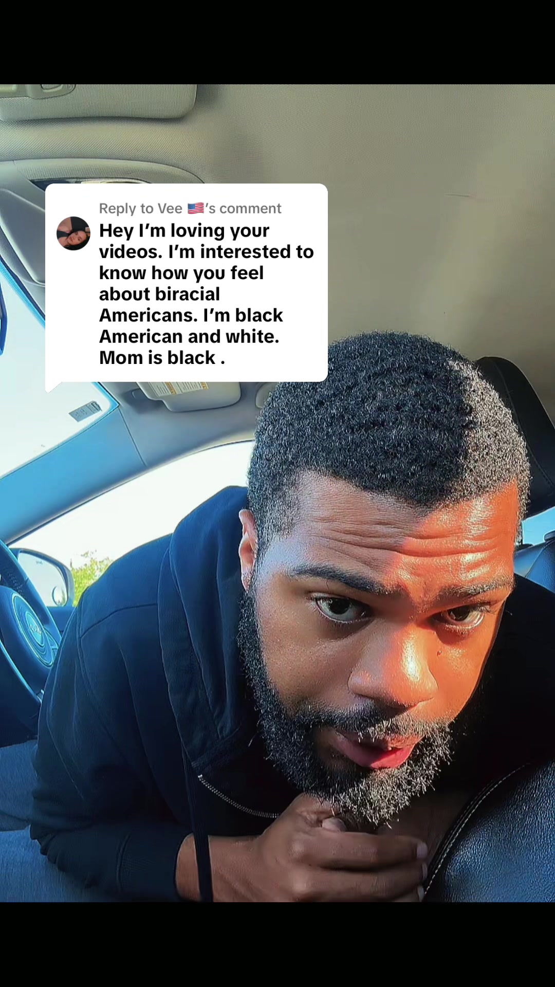 @Alfonzo J Jones ❤️🔱🖤 🇺🇸