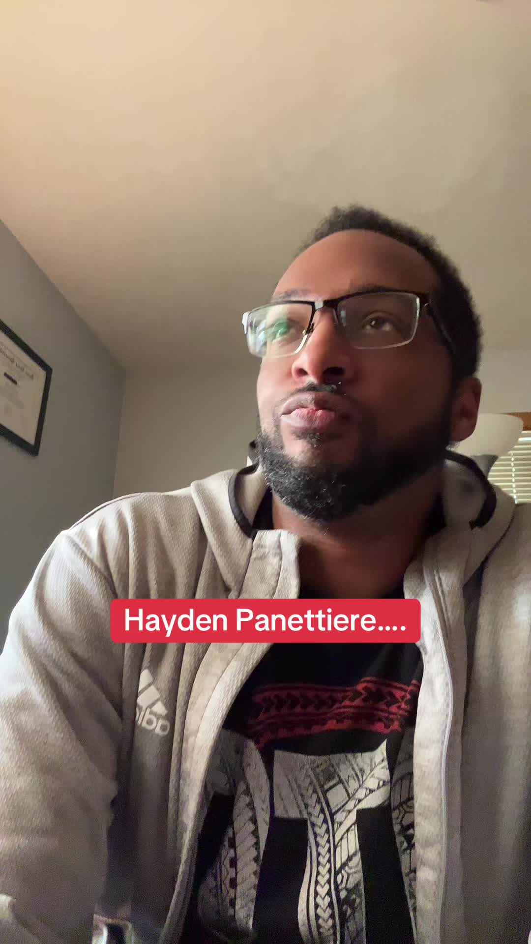 @Dr. Taylor Andrew, PhD