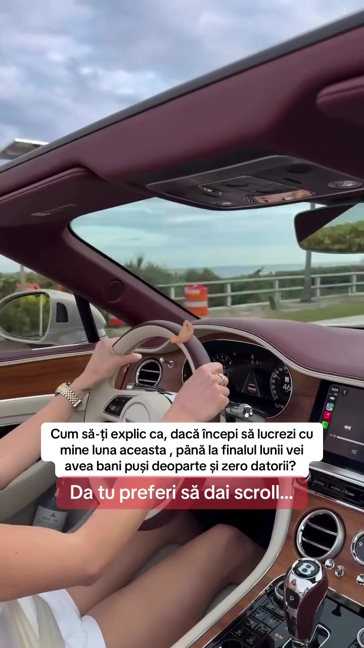 @Alexandra | DM