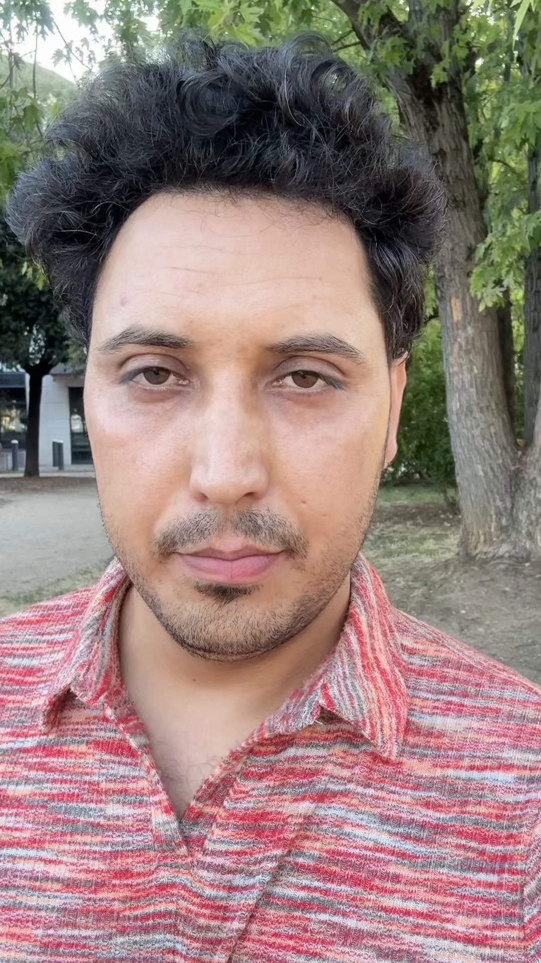 @Sami Rahmani