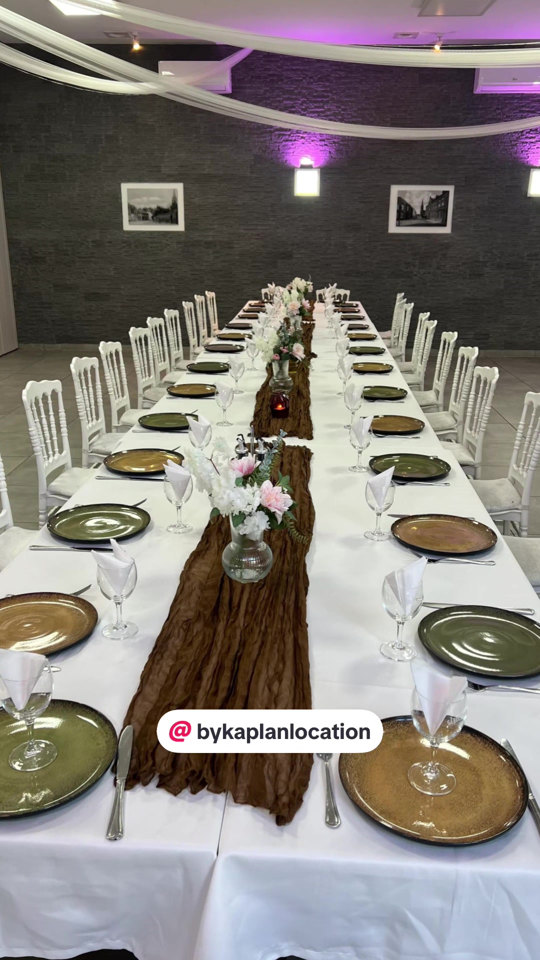 @Songül By Kaplan Eventlocation