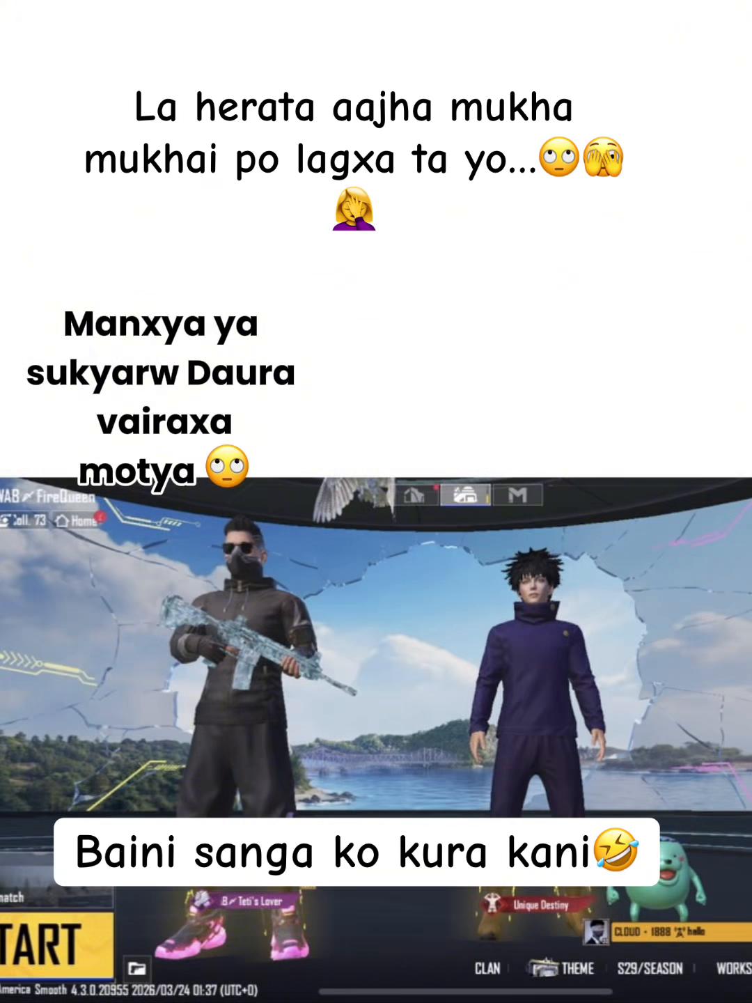 @𝕯𝖆𝖑𝖑𝖎.𝐋𝐢𝐌𝐁𝐔𝐍𝐈