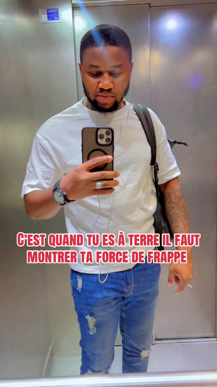 @🇫🇷ROBOT🚦D&rsquo;AFRIQUE 🏳️&zwj;🌈