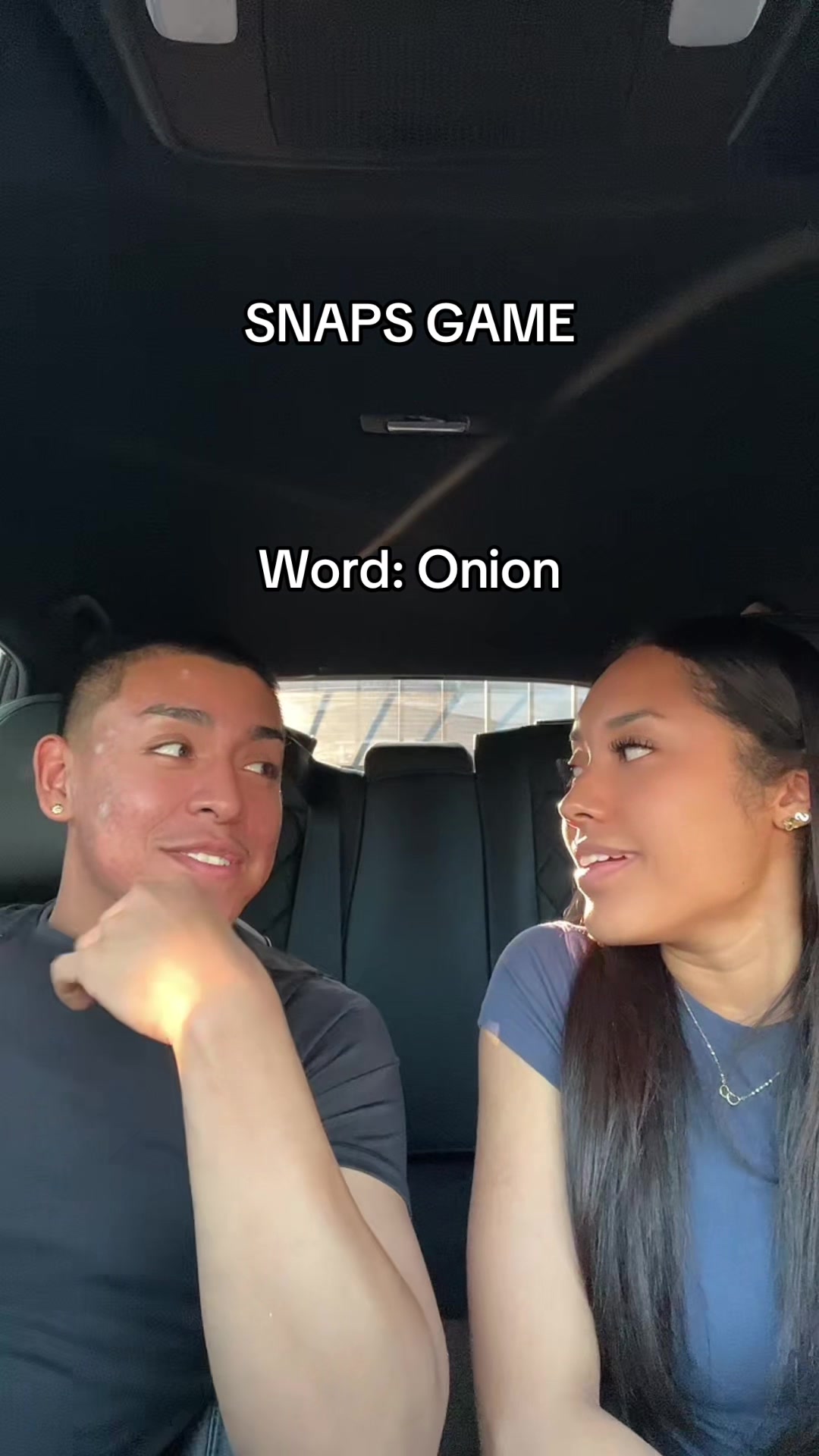 @Seleb & Brian