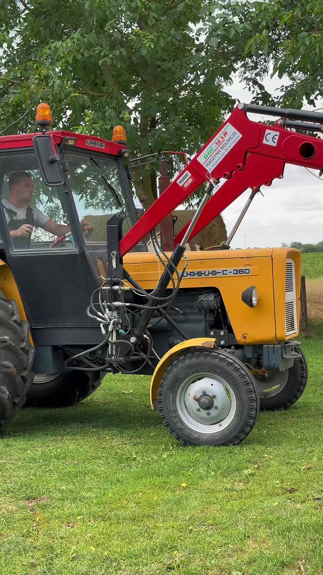 @🧑&zwj;🌾Agro Dęb&oacute;wiec👩&zwj;🌾🚜