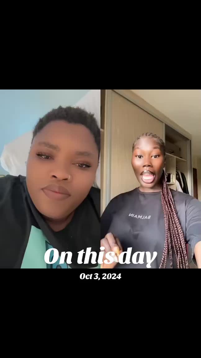 @Official Becky Queen TV ❤️❤️