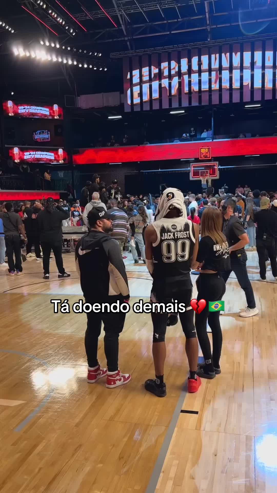 @Overtime Brasil