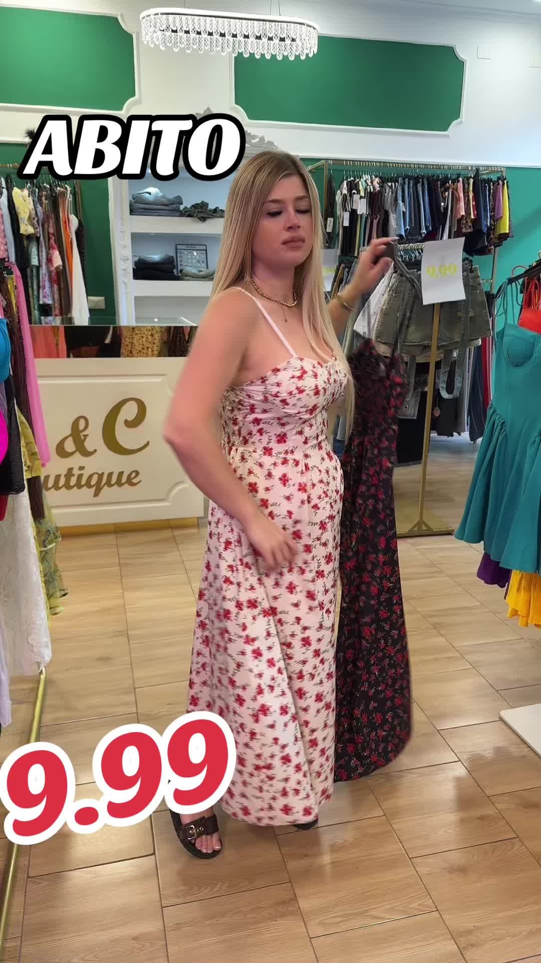 @R & C Boutique