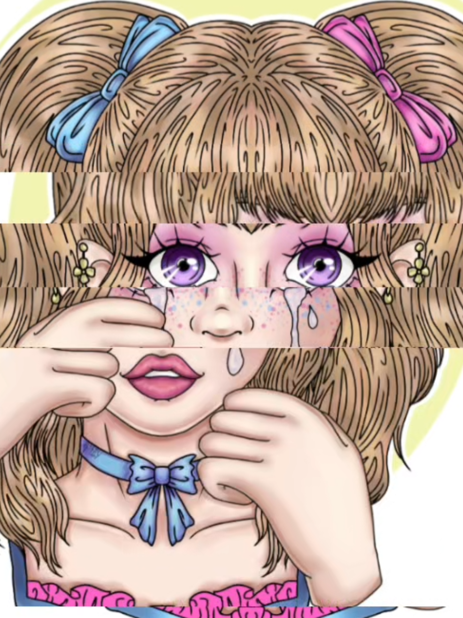 @Rhea | DigitalArt&Illustration