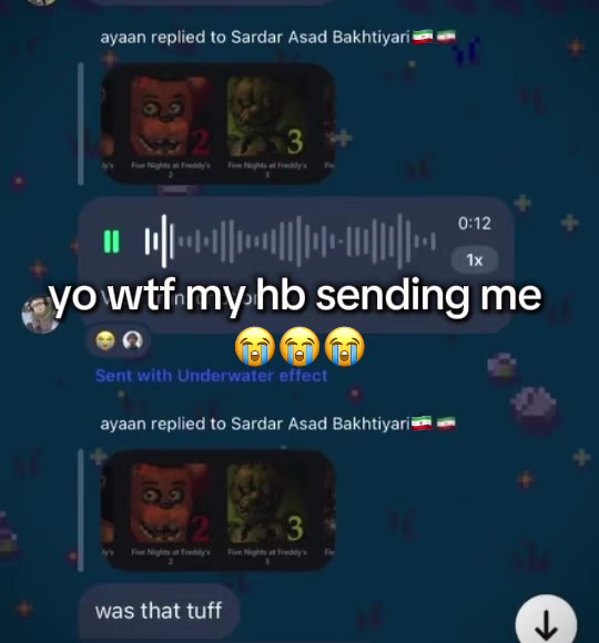 @ayaanSSJ
