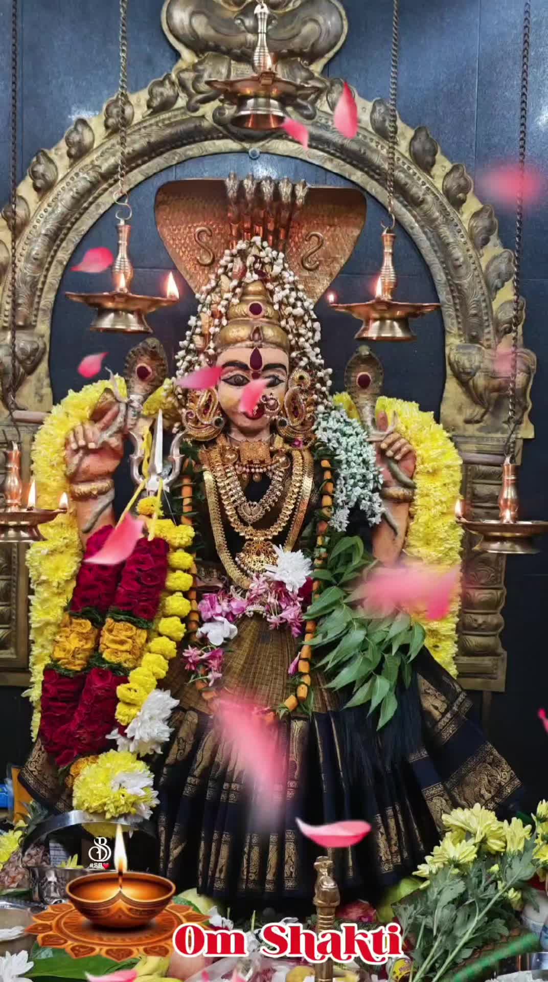 @Kumarasamy Permal