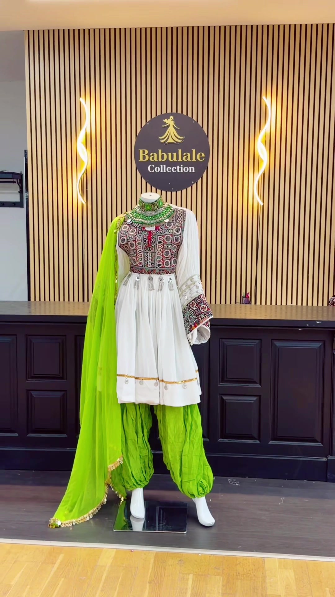 @Babulale_Collection