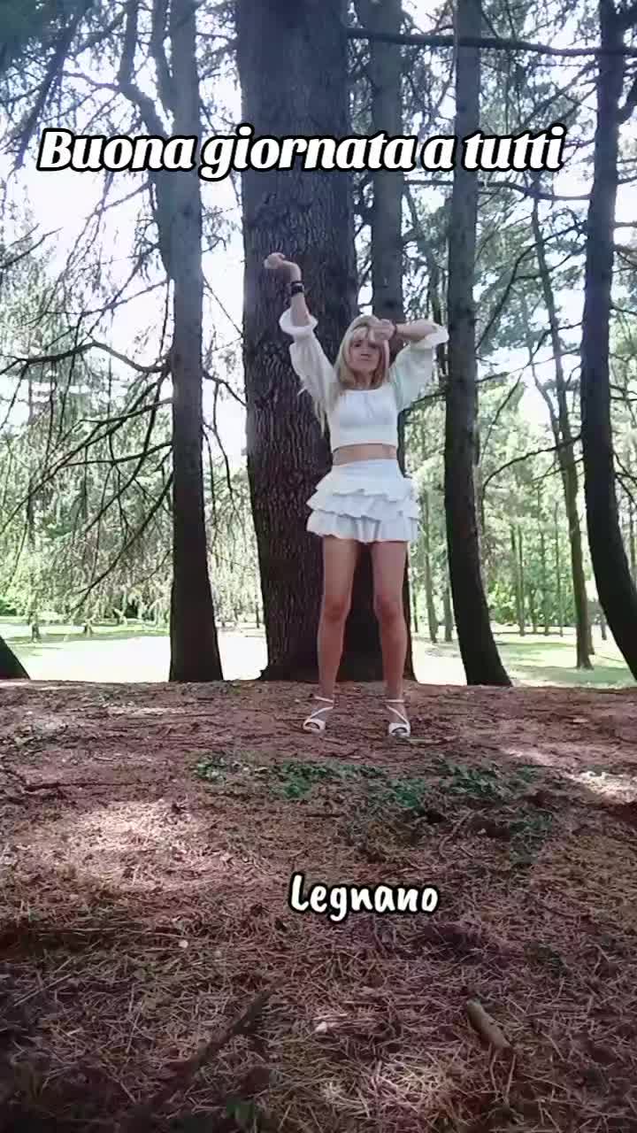 @Susanna Bambolina