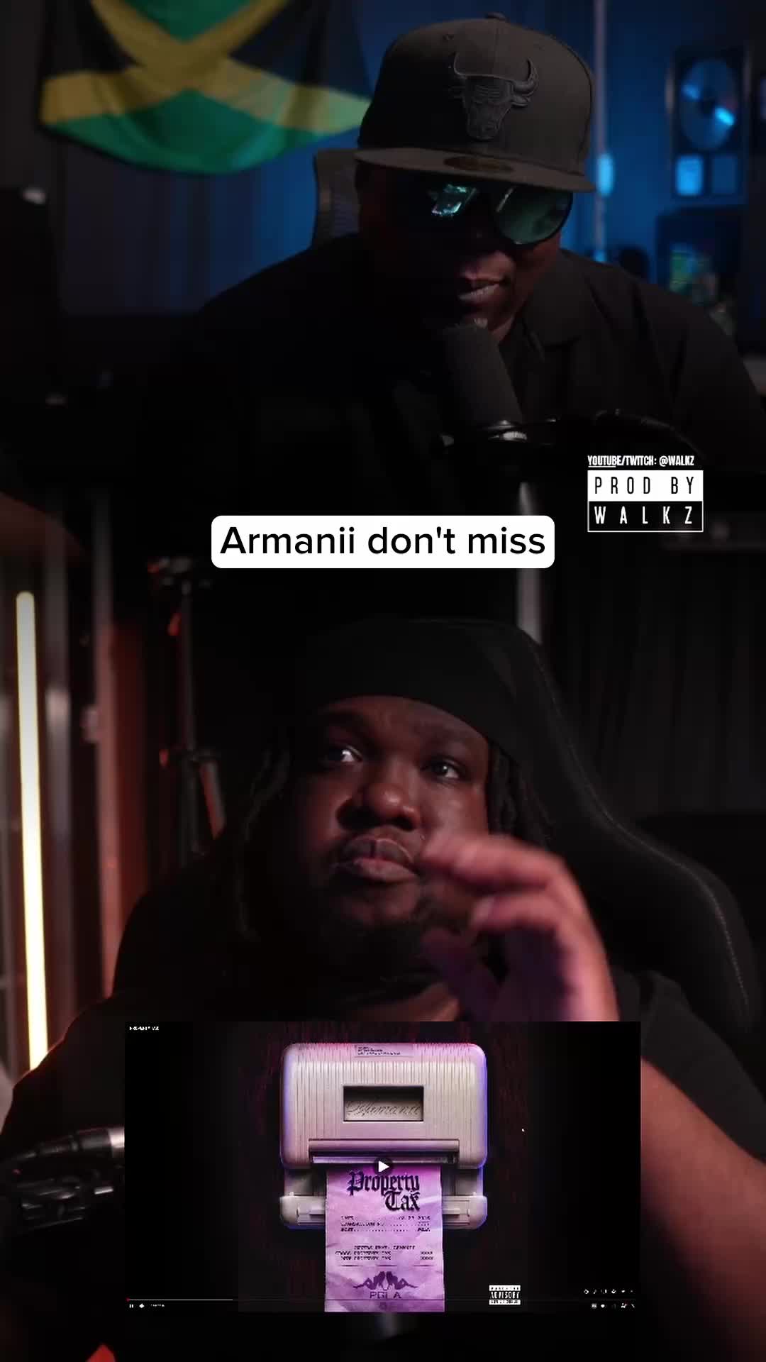 @Walkz