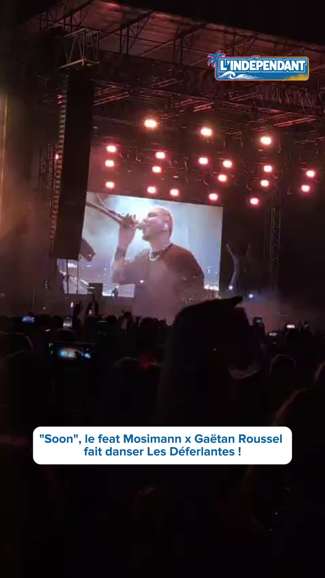 @L'Indépendant