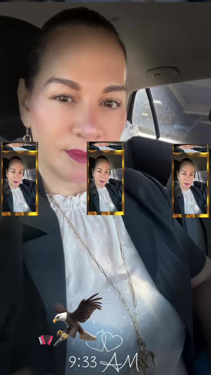 @Elvia Lozano
