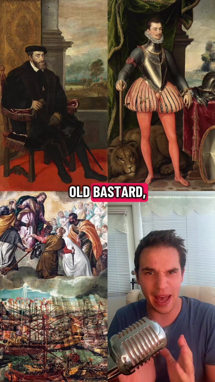 @Friendly Neighborhood History