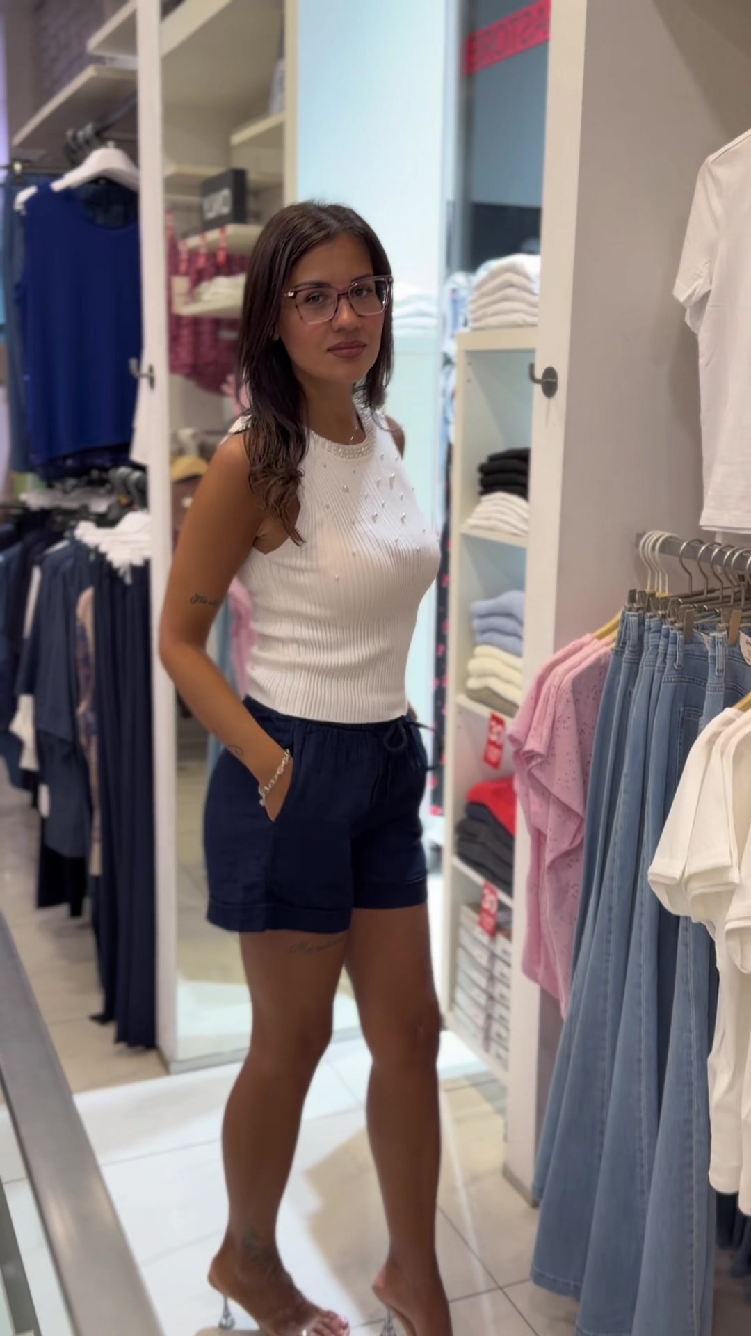 @Megastore Abbigliamento