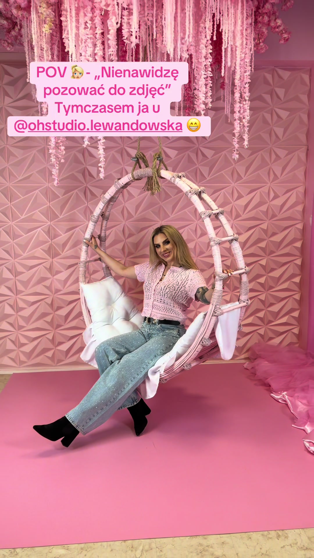 @Cześć Piękna!🌸