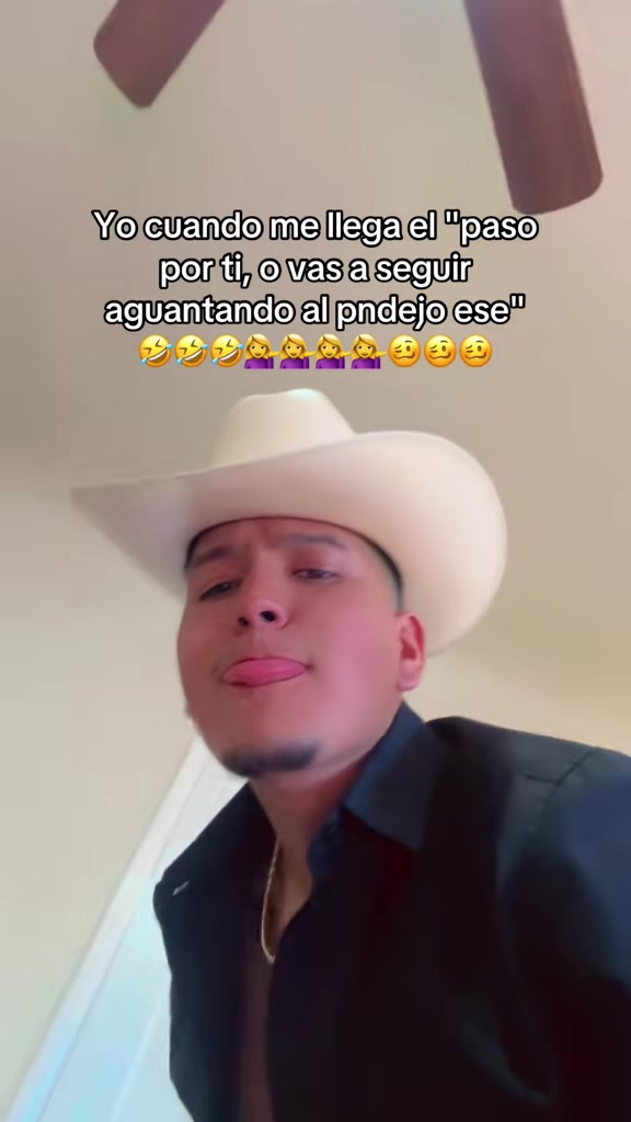 @El Se&ntilde;or de las lomas🤣