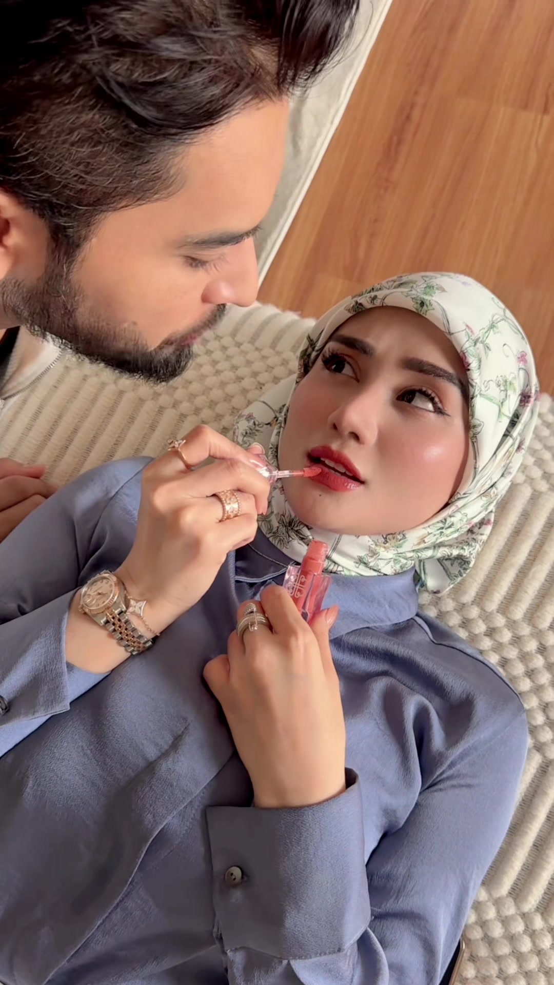 @Aeril zafrel
