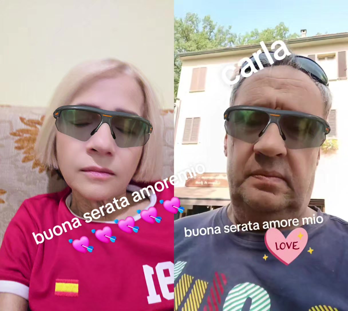 @Carla Junior