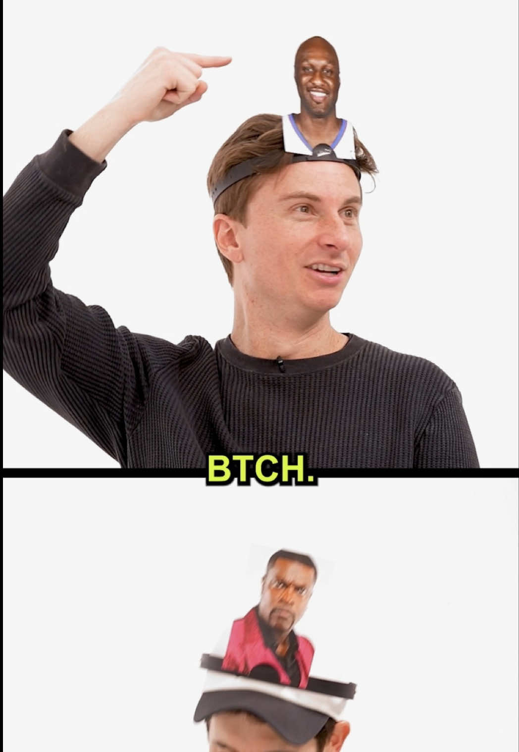 @trevor wallace