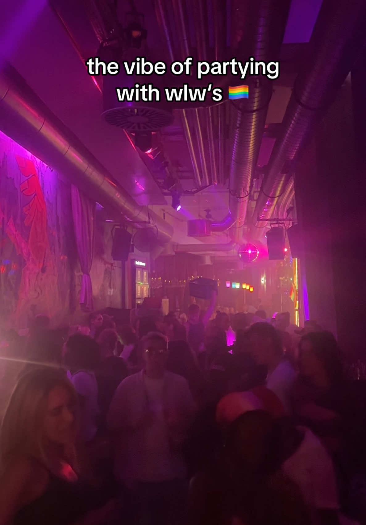 @GIRLS Event 🌈