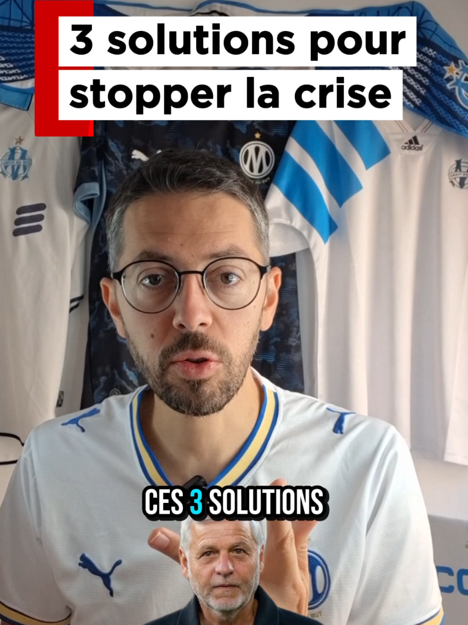 @David parle 2 l'OM