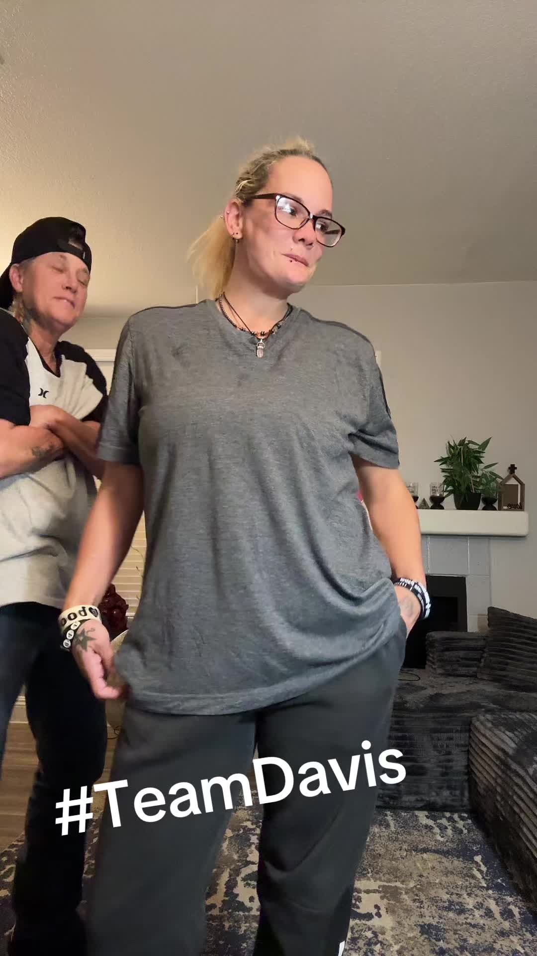 @jeniel Davis