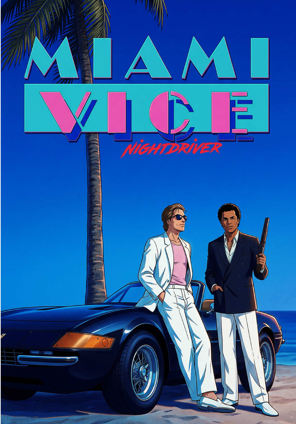 @Nightdriver.FX