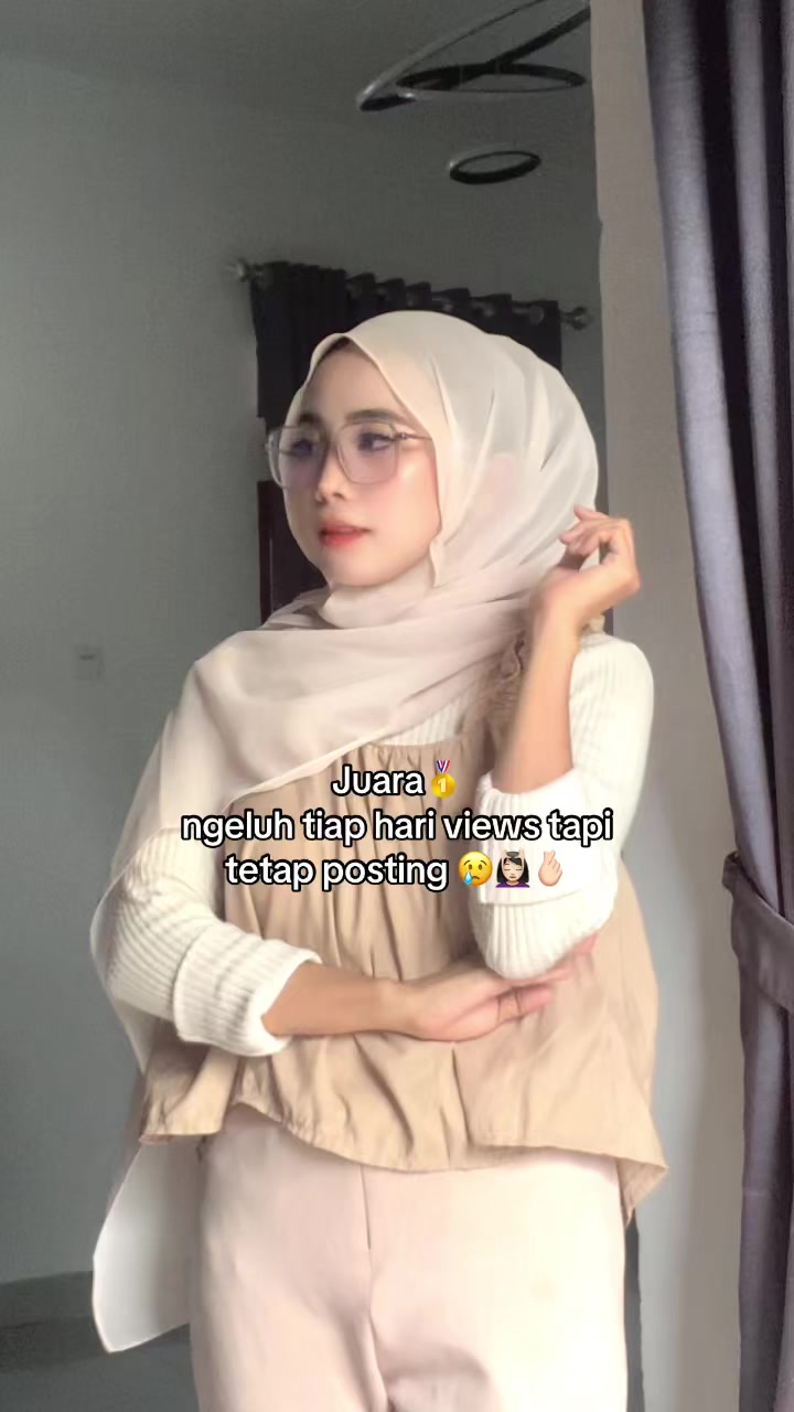 @IG: @nurulkhusna18🦋
